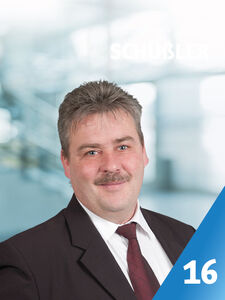 CSU Bärnau - Thomas Schüßler CSU Bärnau - Thomas Schüßler