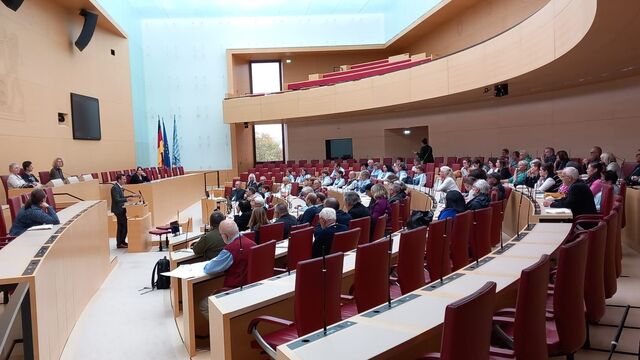 Landtag Landtag