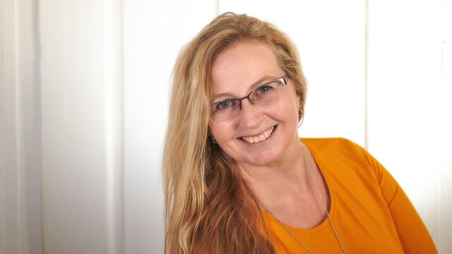 Michaela Hus Michaela Hus - CSU Ortsverband Kötz