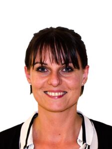 Monika Fridgen