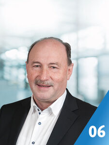 CSU Bärnau - Engelbert Träger CSU Bärnau - Engelbert Träger