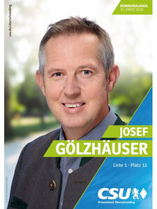 Josef Gölzhäuser