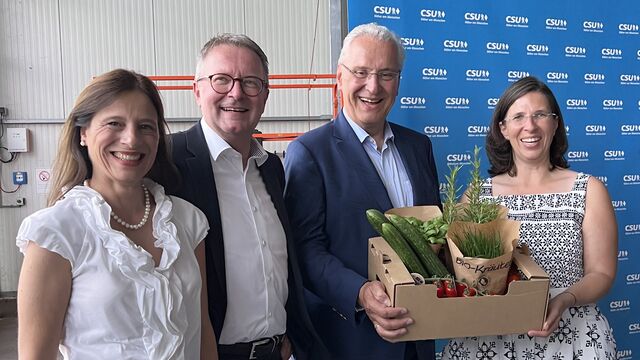 Sommerfest 2023 CSU-Kreisverband Nürnberg-Nord Sommerfest 2023 CSU-Kreisverband Nürnberg-Nord