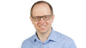 Michael Aigner Digitalbeauftragter und Geschäftsführer