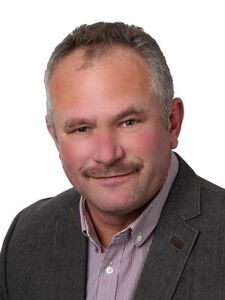 Stv. Ortsvorsitzender des CSU Ortsverbands Neuhaus a. d. Pegnitz Thomas Steger aus Rothenbruck Stv. Ortsvorsitzender des CSU Ortsverbands Neuhaus a. d. Pegnitz Thomas Steger aus Rothenbruck