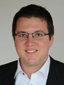 Charlie Staedele