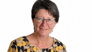 Birgid Neumayr Fraktionssprecherin