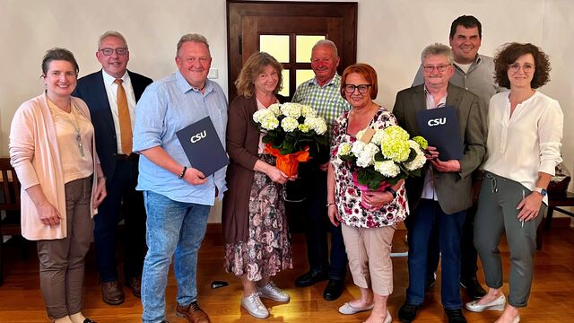 Foto: Thomas Neugebauer OHV 2022 Gruppenbild