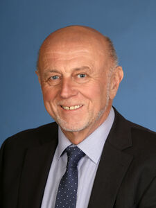 CSU Oettingen und Freie Wahlgemeinschaft Oettingen - Rudolf Löhe,
Stadtrat