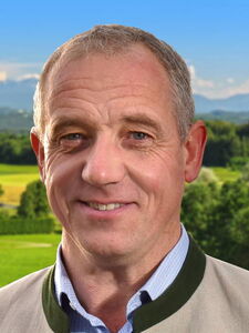 Bernhard Neumaier