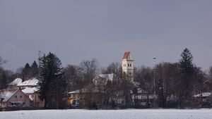 Anischt Lochhausen
