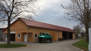 neuer Bauhof La.