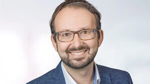 Bastian Steinbach