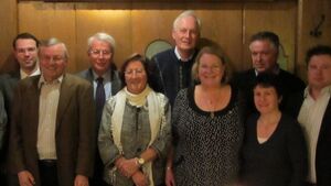 Vorstand 2013