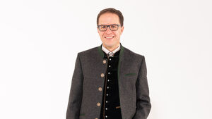 Gerhard Poschinger