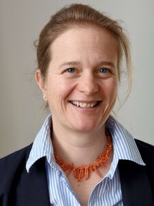 Dr. Kathrin Lillie-Jaschniski Dr. Kathrin Lillie-Jaschniski