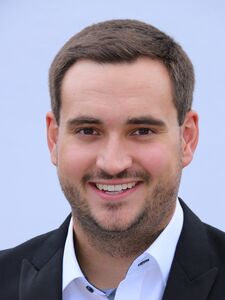 Charlie Staedele