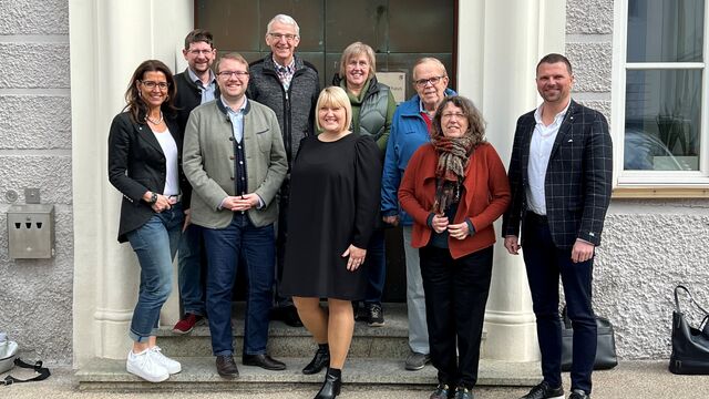 Klausur der CSU-Stadtratsfraktion