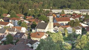 Altenmarkt Altenmarkt
