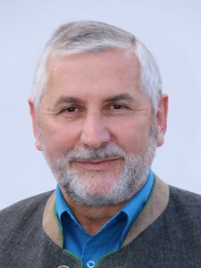Charlie Staedele