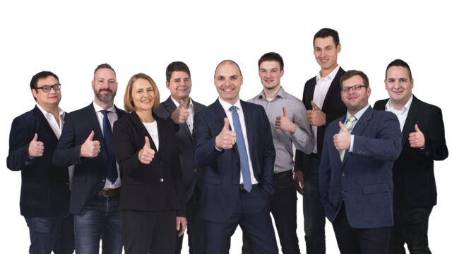 CSU Ortsverband Walsdorf CSU Ortsverband Walsdorf