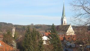 Hohenlinden Hintergrund