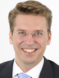 Markus Hentschel