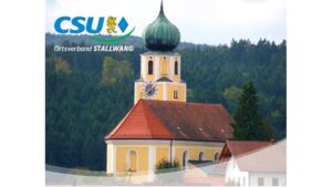 Kirche Stallwang