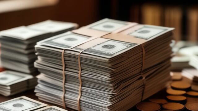 Haushalt für 2024 verabschiedet 165 Millionen Investitionen im Planungszeitraum sind ein klares Zeichen