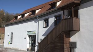 (c) Dietmar Feuerer Kommunmarkt Markt Hohenfels