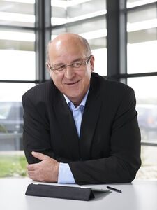 Klaus Homann