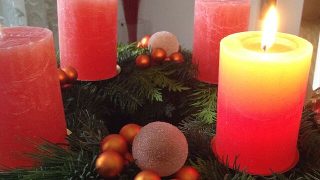 Advent