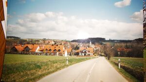 Hoergertshausen Neu