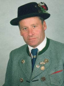 Ludwig Lagler