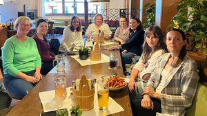 Frauen-Union Kreisverband Erding: 25. Mai 2023
