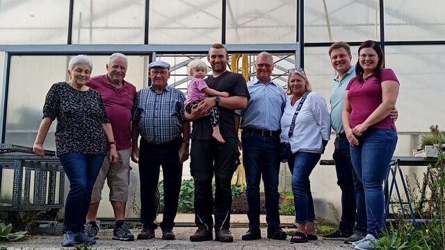 Jahreshauptversammlung 06-2024
