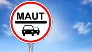 Maut (Fotolia von CSU)