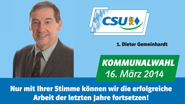 Gemeinhardt