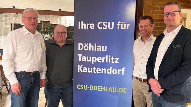 neuer Vorstand 2023-2025