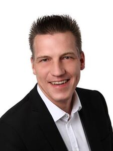 Ortsvorsitzender des CSU Ortsverbands Neuhaus a. d. Pegnitz Stephan Ertl aus Höfen Ortsvorsitzender des CSU Ortsverbands Neuhaus a. d. Pegnitz Stephan Ertl aus Höfen