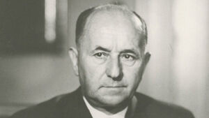 Hanns Seidel Hanns Seidel