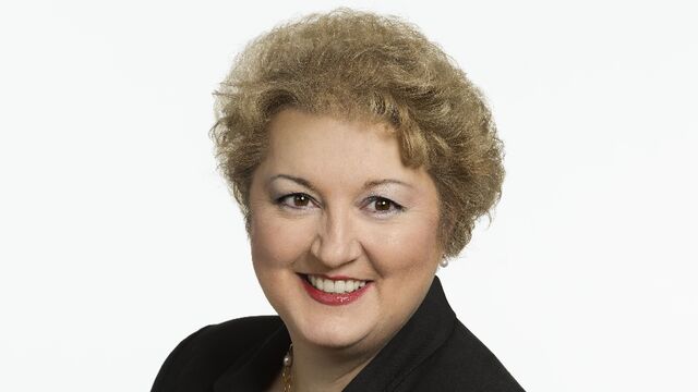 Petra Guttenberger, MdL