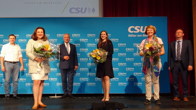 Foto: CSU-BV Mittelfranken/PM
