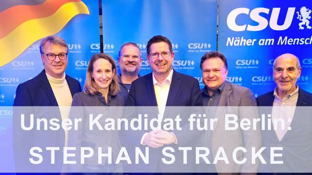 Nominierung