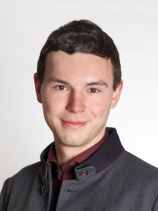 Glatz Korbinian